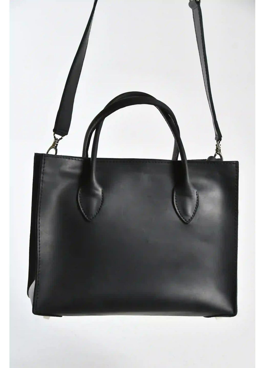 Сумка ручной работы из натуральной кожи Helen Мрія (370547167)