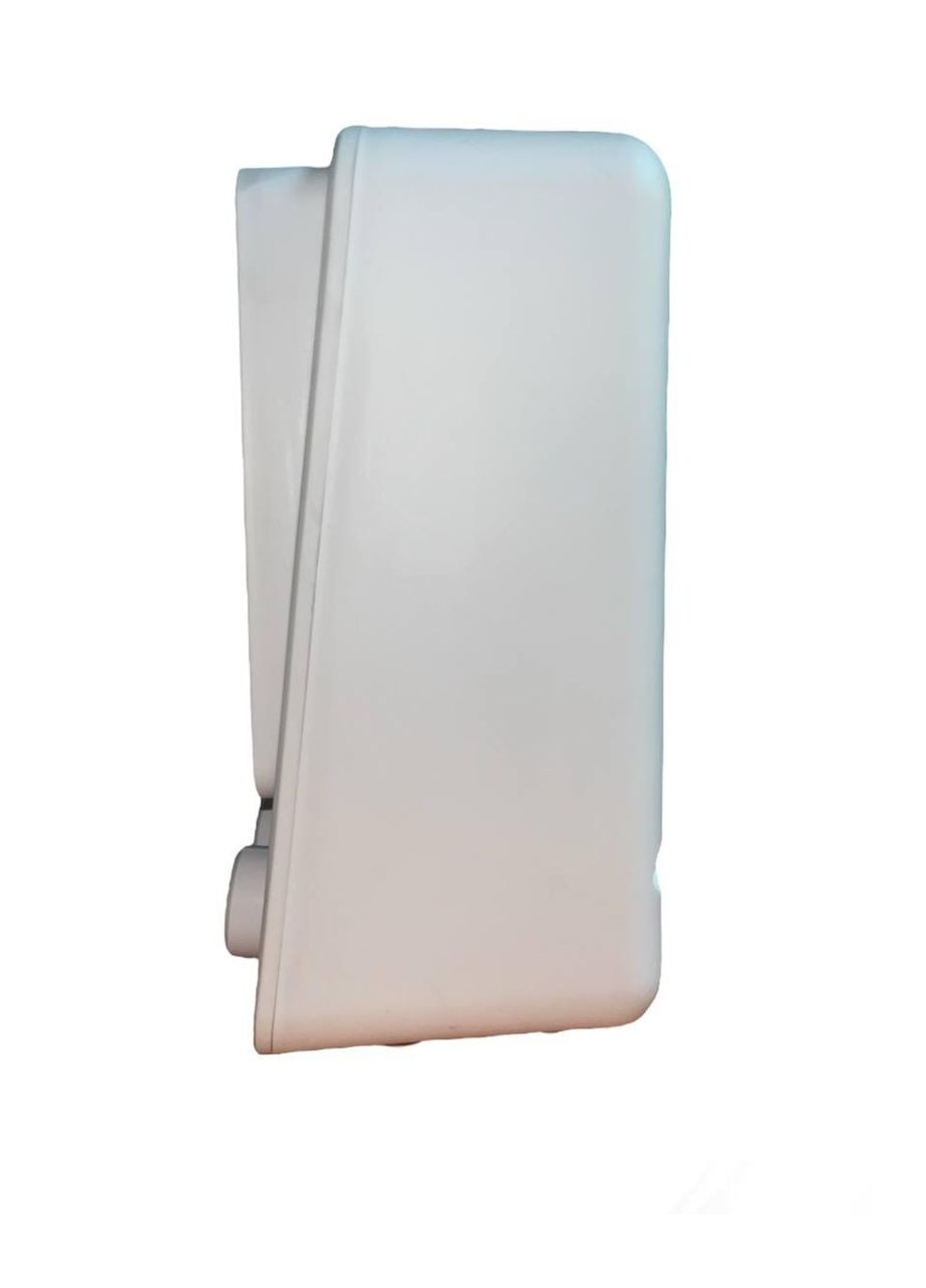 Тепловентилятор RZ-3 1500W, White VHG (360771947)