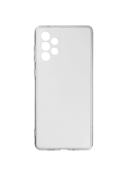 Панель Air Series Samsung A73 A736 Camera cov прозора (ARM60887) ArmorStandart (386050961)
