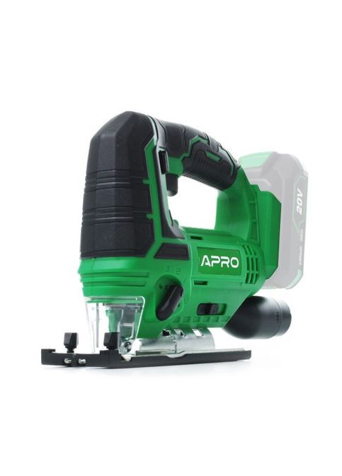 Лобзик аккумуляторный 20В, 20JS, без АКБ Apro (352752657)