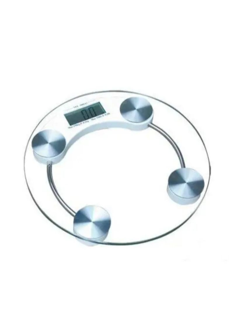 Ваги для підлоги до 180 кг AT-2003A No Brand (354805269)