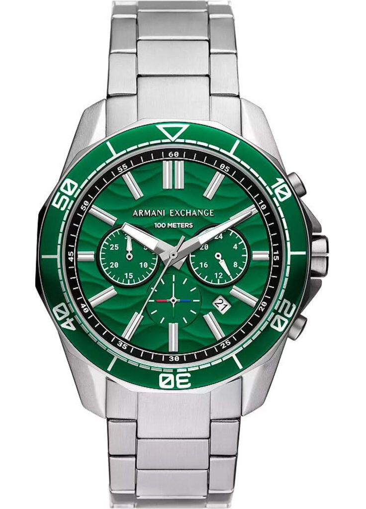 Часы AX1957 кварцевые fashion Armani Exchange (283622252)