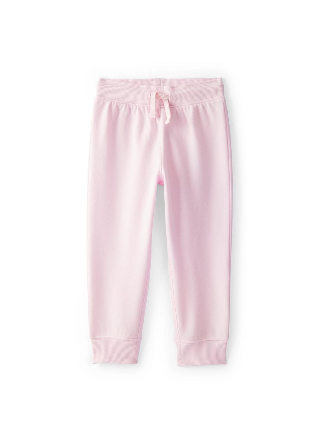 Розовые зимние брюки Carter's