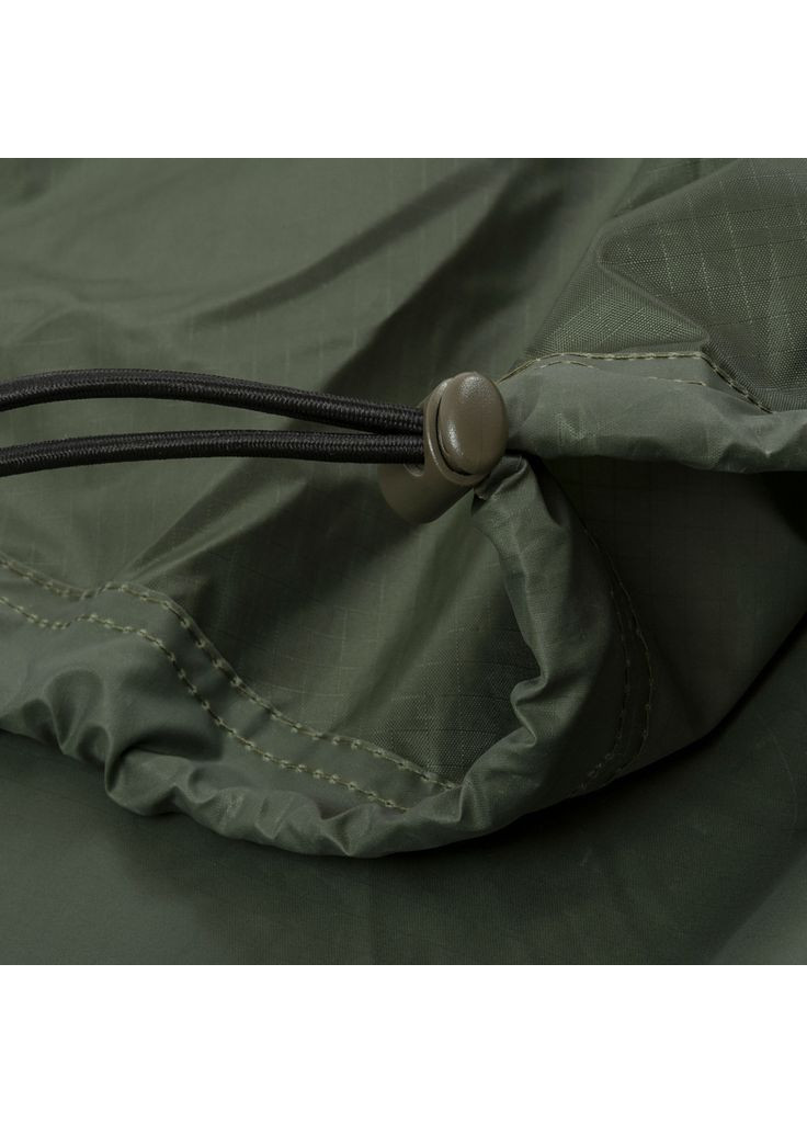 Спальний мішок Kestrel Rip-Stop Bivvy Bag Olive (m307027) Highlander Kestrel Rip-Stop Bivvy Bag Olive (BIV004-OG) (372966544)