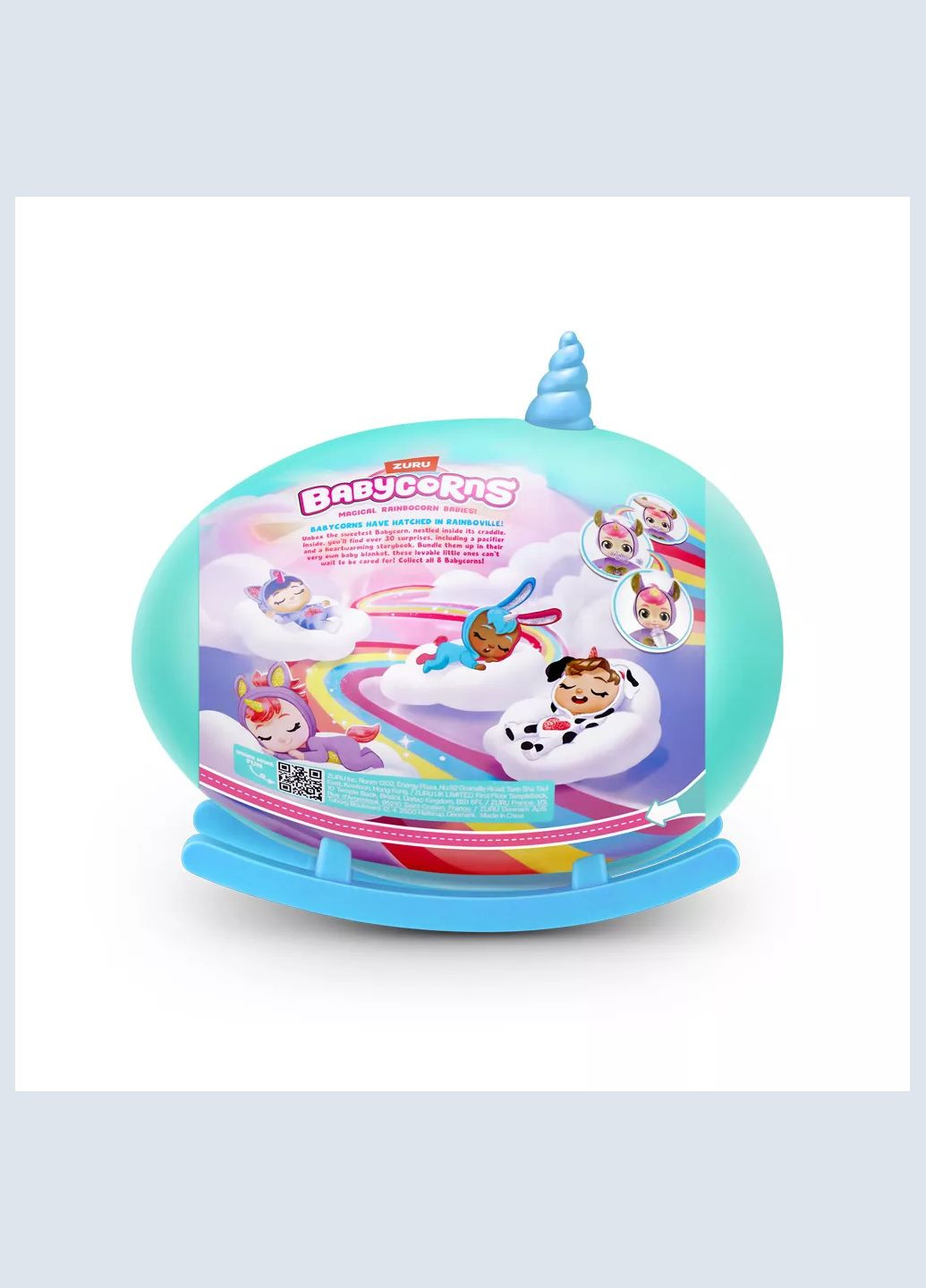 Кукла Кролик (92108A) Zuru (333253299)