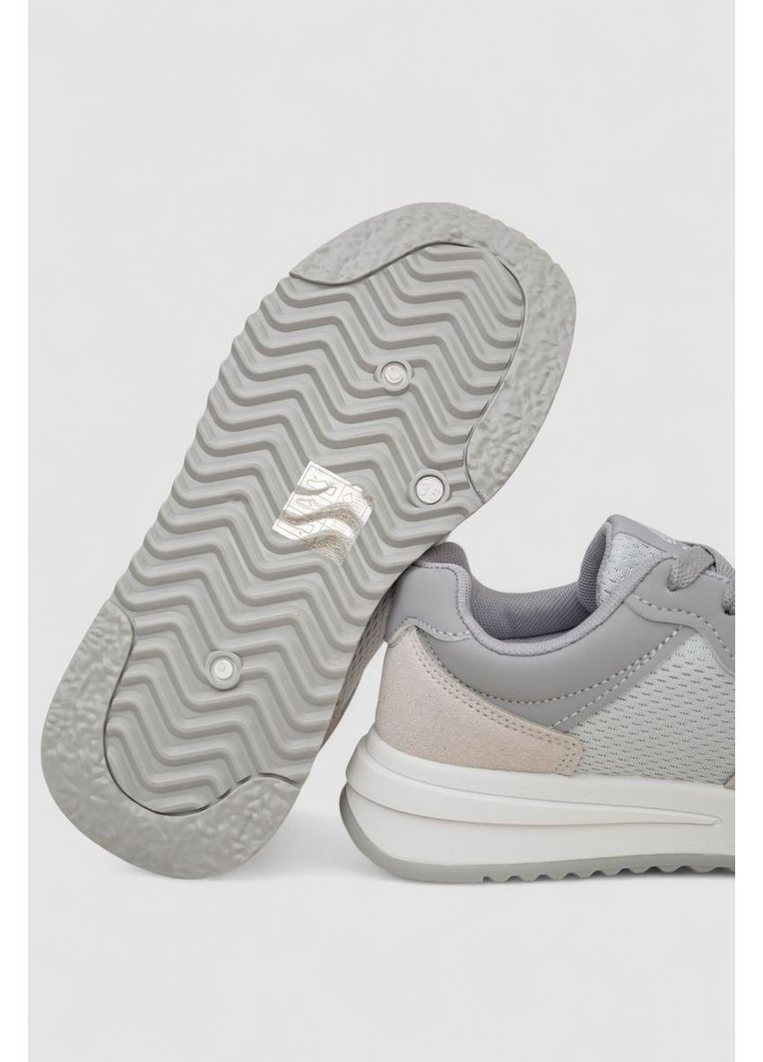 Кросівки жіночі Stilli 248RG20 сірі демісезони (361348842)