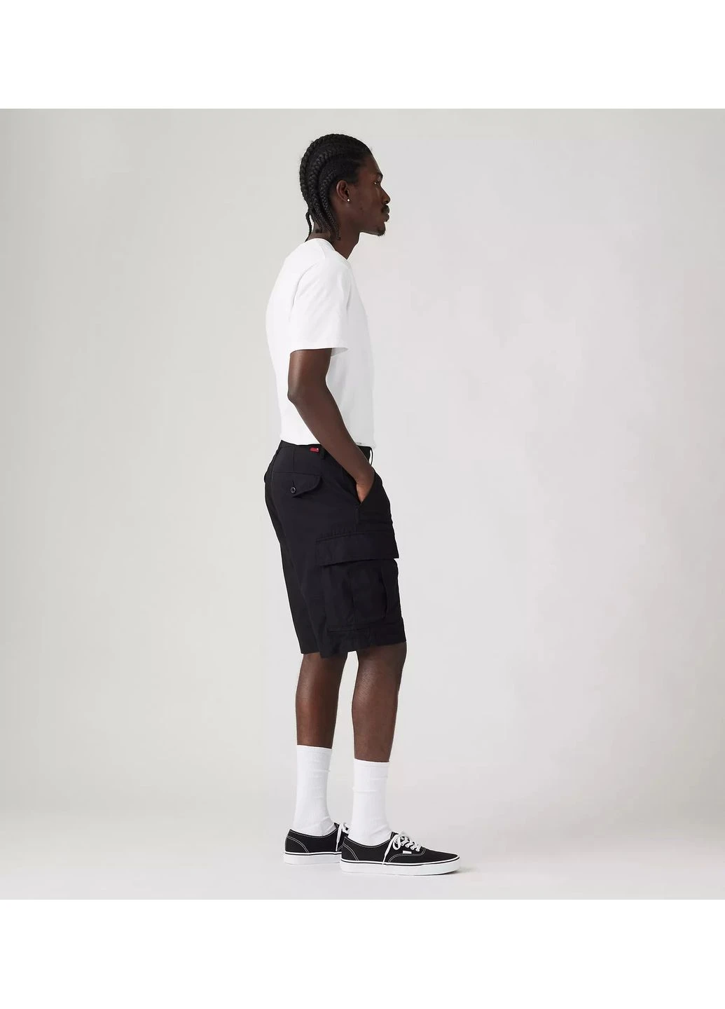 Шорти Levi's (377425524)