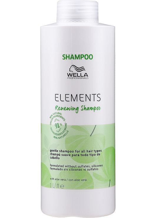 Бальзам для волосся Wella Professionals (368627707)