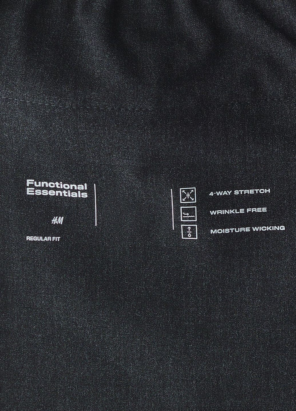 Штани H&M (370560471)