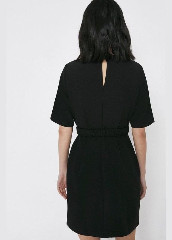Чорна сукня Warehouse