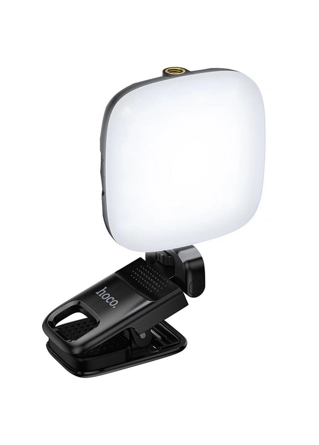 Портативна лампа для селфі K29 Beauty Selfie Light 300 mAh Hoco (364196816)