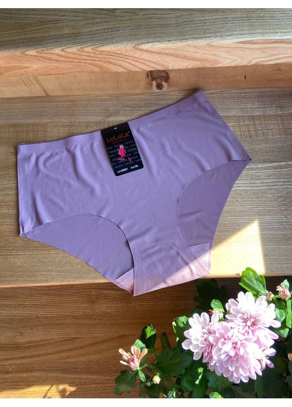 Жіночі безшовні сліпи з лазерною обробкою No Brand Сліп (361665815)