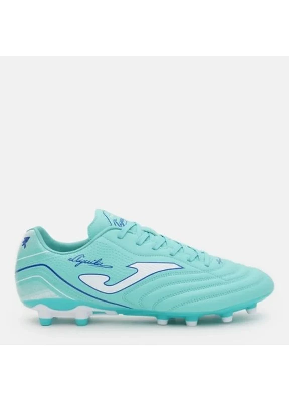 Бирюзовые бутсы aguila agus2527fg светло (8447150158151) Joma
