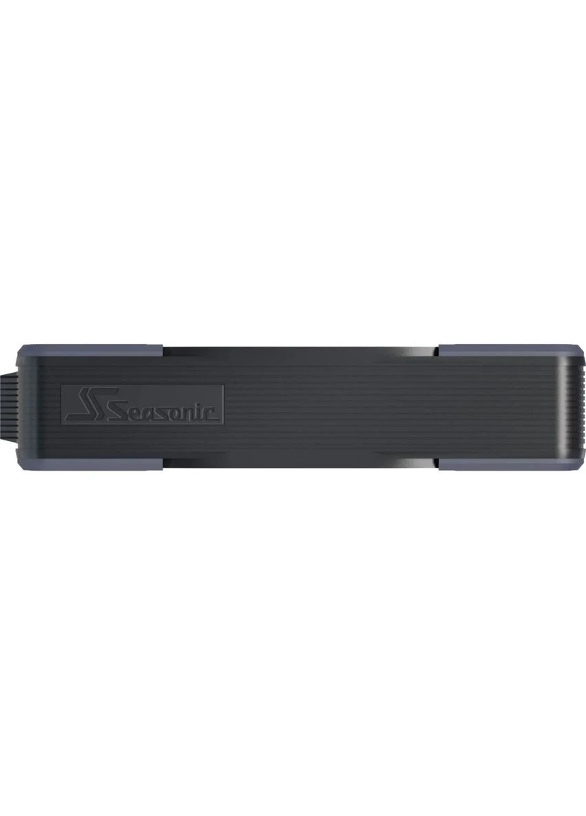 Комплект вентиляторов MagFlow 120 ARGB (MAGFLOW-ARGB-3) [167889] Seasonic (400981746)