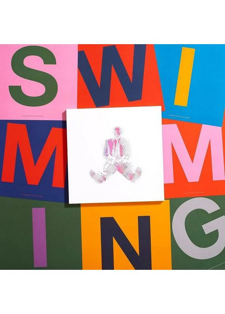 Виниловая платинка No Brand (369739938)