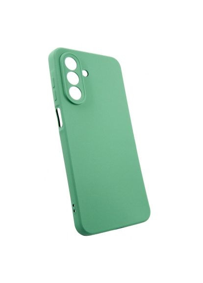 Чохол до мобільного телефона Soft Samsung Galaxy A26 (mint) (DG-TPU-SOFT-72) DENGOS Soft Samsung Galaxy A26 (mint) (366155994)