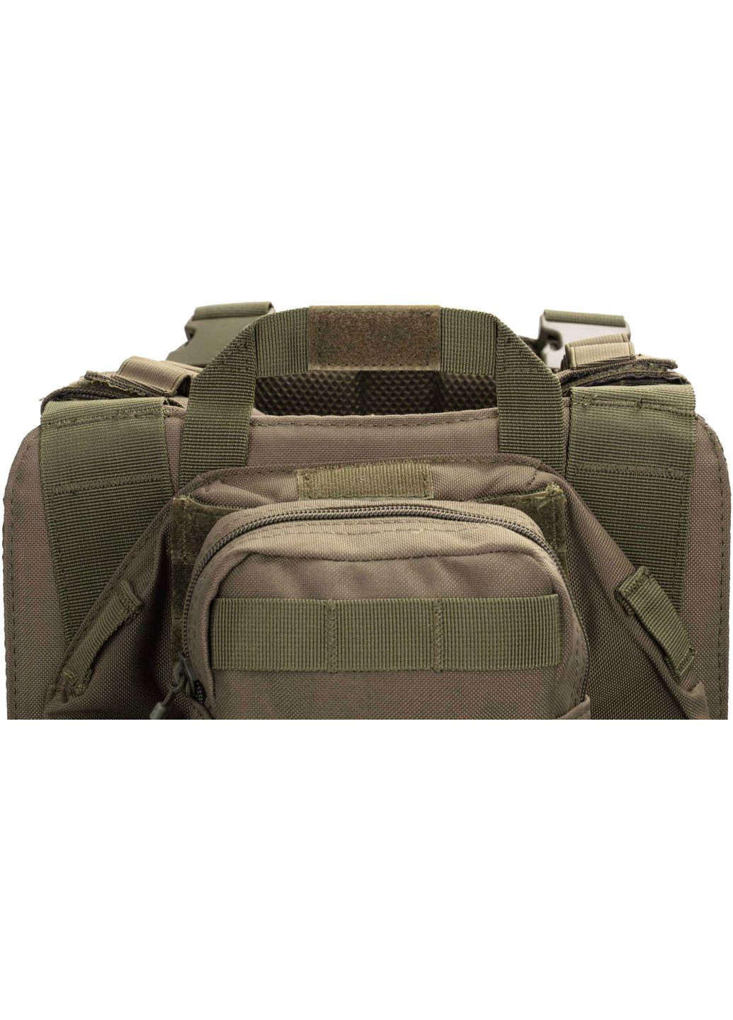 Плитоноска 2Е Тип 4 Assault быстрый сброс зеленый ( MILPLACARTYPE4-YA-OG) 2E (362731920)