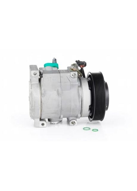 Компрессор кондиционера TOYOTA CAMRY (VX3#) (01-) 2.0 I 16V TOYOTA CAMRY (VX3#) (01-) 2.4 I 16V 89558 Nissens (366177254)