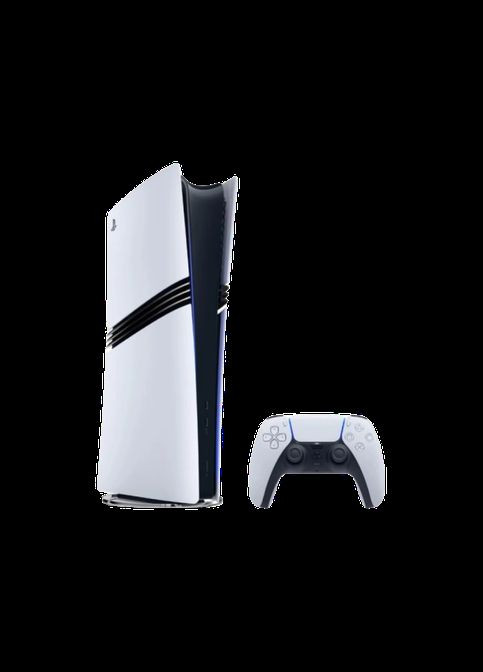 PlayStation 5 Pro 2TB Sony (324402824)