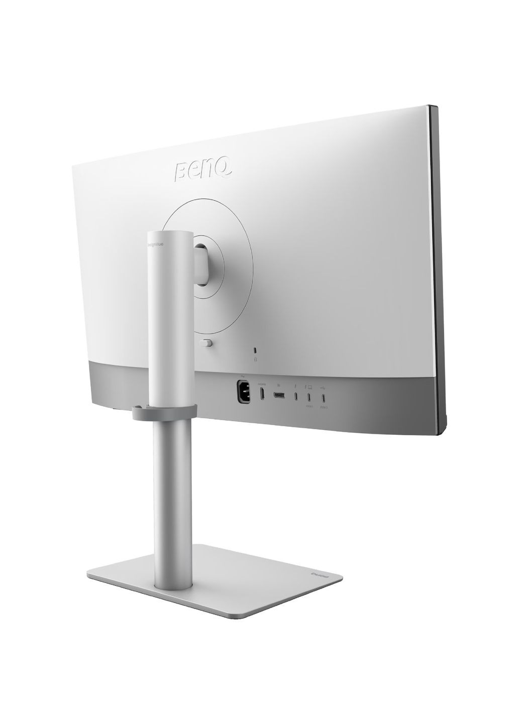 TFT 27" PD2730S, IPS, 5K, HDMI, DP, USB-C, USB-hub, HAS, Pivot, кол., BenQ (368618764)