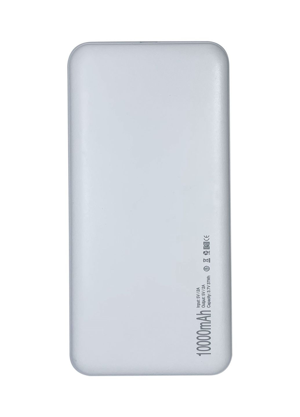 Портативная батарея 10000 mAh XON PowerBank UniLink (UC1N 5979) Белая (павербанк) XON E-Tech