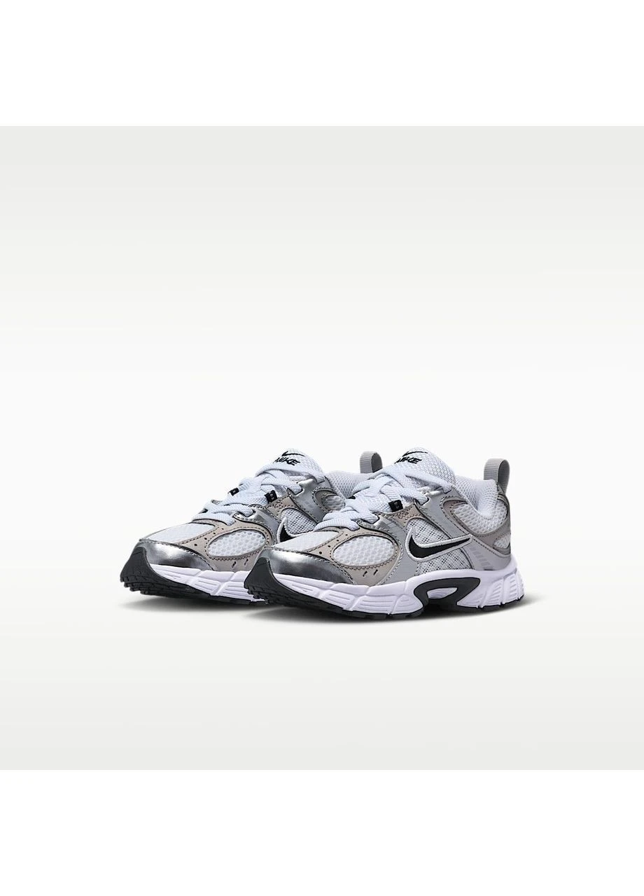 Кроссовки V5 Rnr E (Ps) White/Grey HQ6412-100 Nike (399364933)
