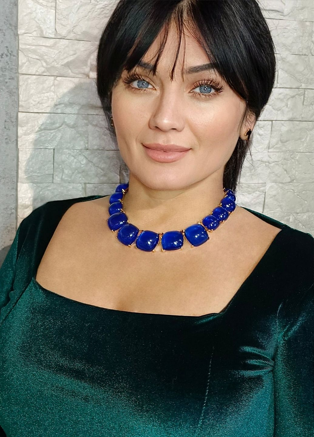 Колье di classe (316205717)