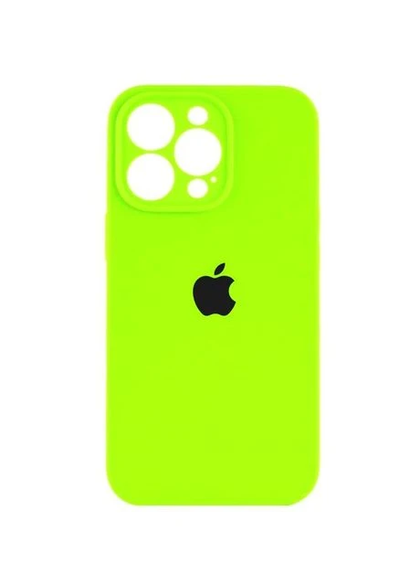 Чехол силиконовый противоударный для iPhone 13 Pro защита камеры Case (370168473)