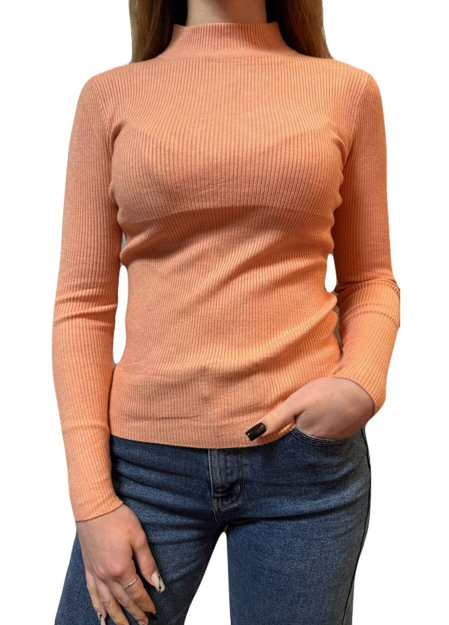 Гольф Wool & Cashmere (314811993)