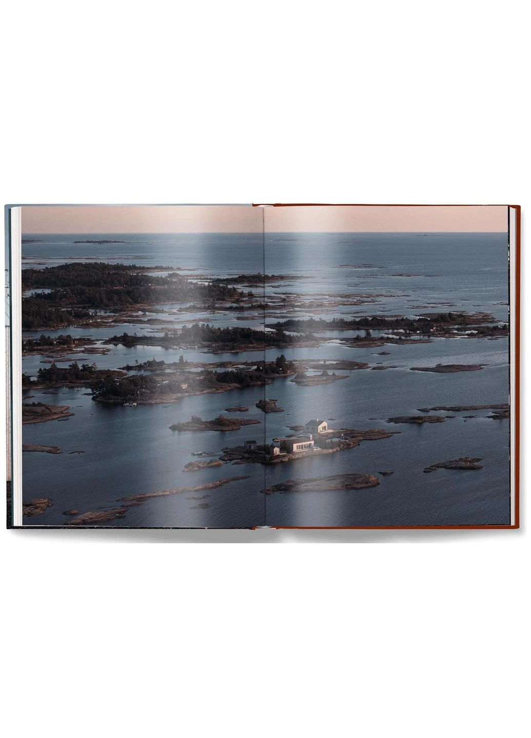 Northern Exposure: Новая Канадская Хижина Gestalten (399494020)