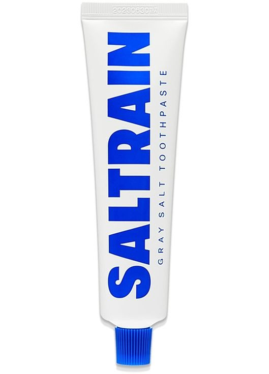 Зубная паста с серой солью Gray Salt Toothpaste 100ml (1423206-27240334) Saltrain (368890228)