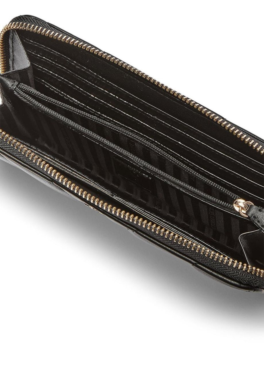 Гаманець Large Wallet чорний Victoria's Secret (336432885)