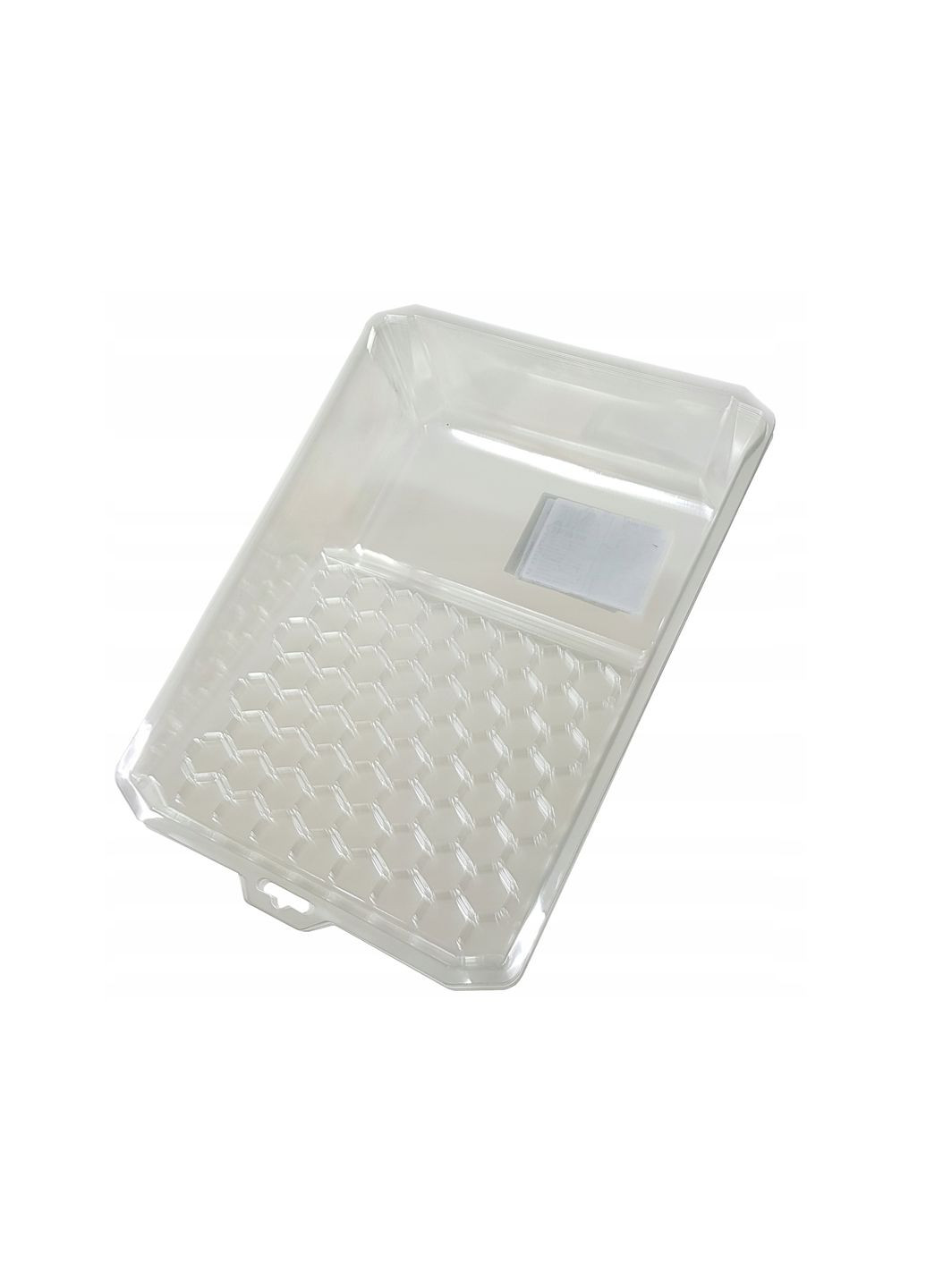 Вкладка в ванночку для фарби Hardy 35 х 26 см 0144-323526K Hardex (360882053)