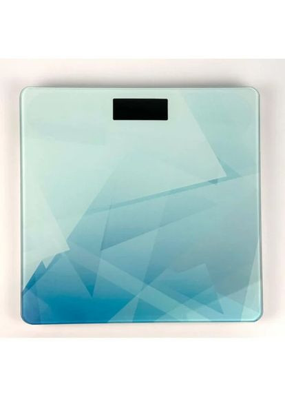 Весы электронные напольные SB-075 весы из термообработанного стекла Magio (350936796)