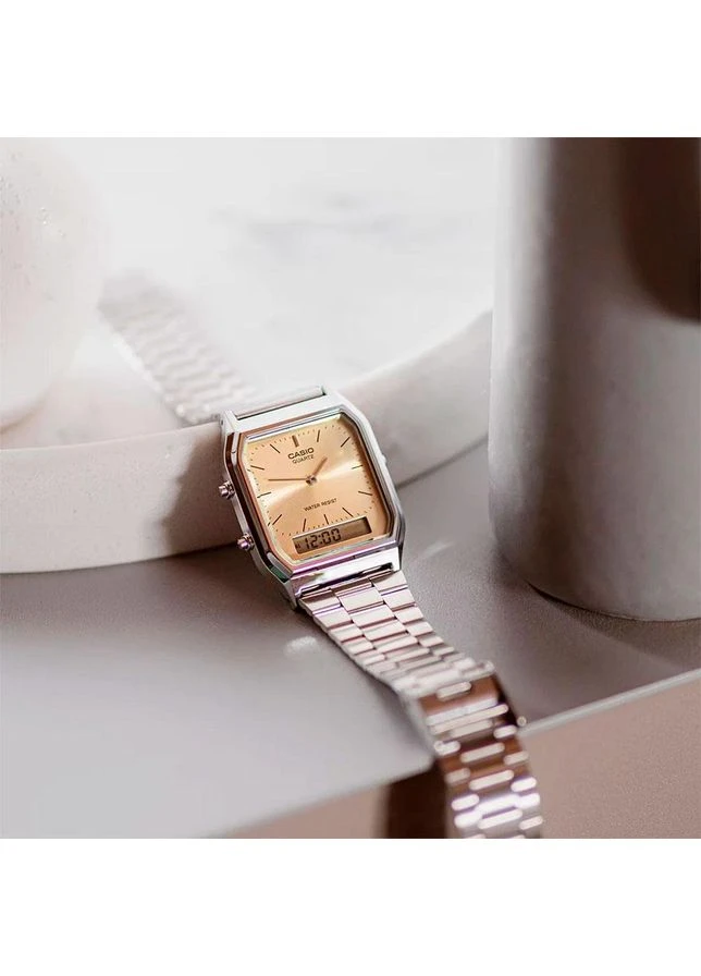 Годинник AQ-230A-4A Casio (396701232)