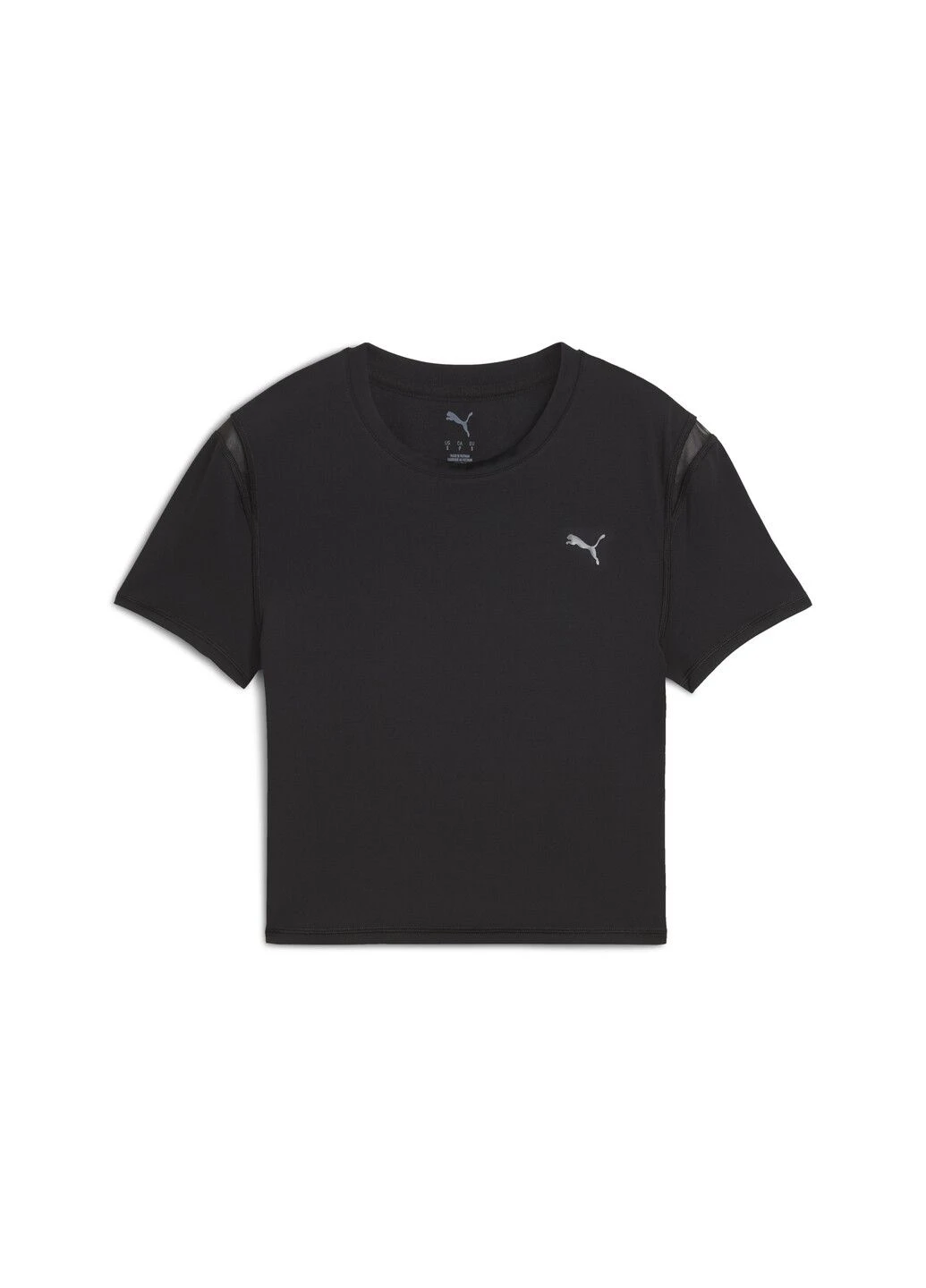 Футболка SHAPE Baby Training Tee Women Puma - (382251087)