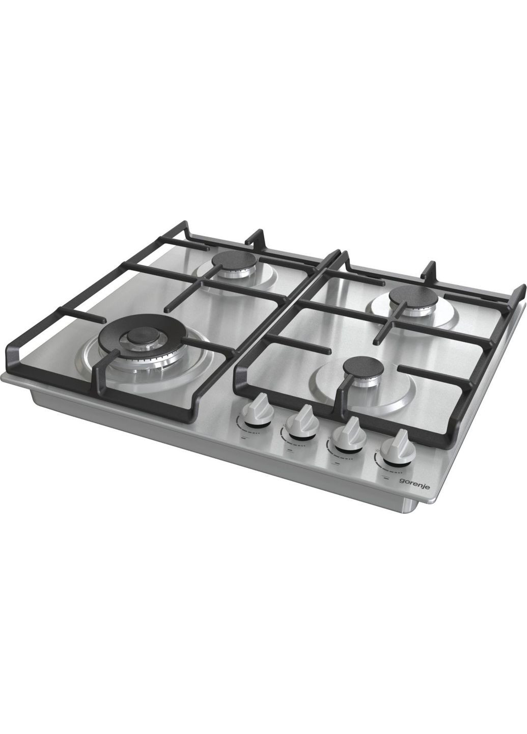 Варильна поверхня газова GW641EX Gorenje (314863748)