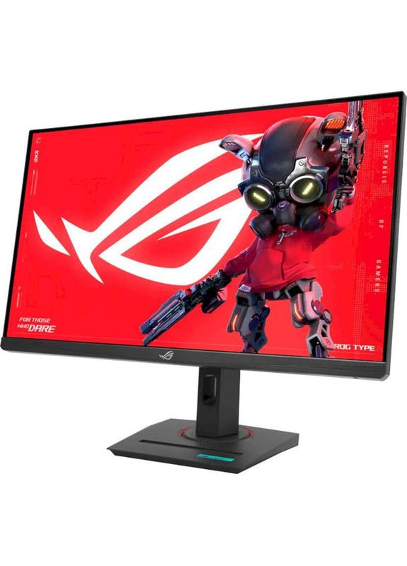 Монитор 27" ROG Strix XG27ACMG (90LM0A60-B01370) IPS Black 240Hz Asus (332960067)