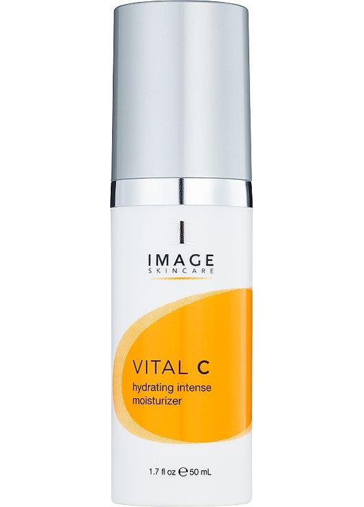 Интенсивный увлажняющий крем Vital C Hydrating Intense Moisturizer 50ml (636819-2844) Image Skincare (368904890)