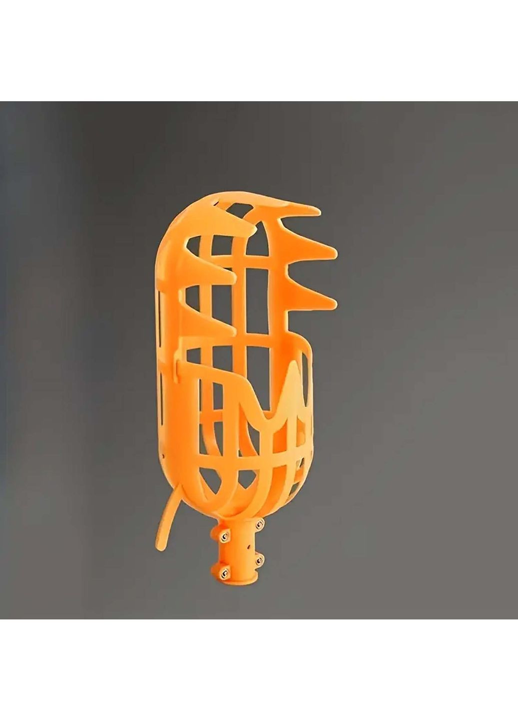 Плодозйомник для збору фруктів (насадка на телескопічну палку або держак) Yu Xin (350883963)