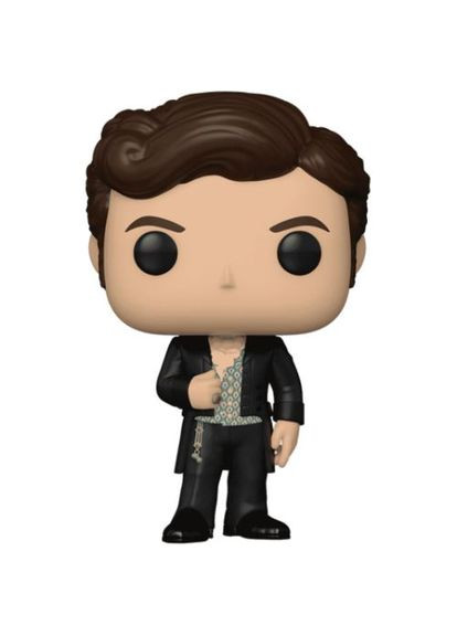 Фігурка POP! Bridgerton Колін Бріджертон (72204) Funko (371635288)