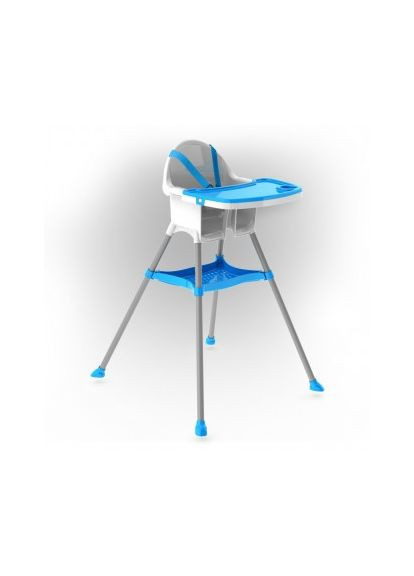 Стульчик для кормления TOYS 03220/1 до 15 кг. Doloni (300624660)