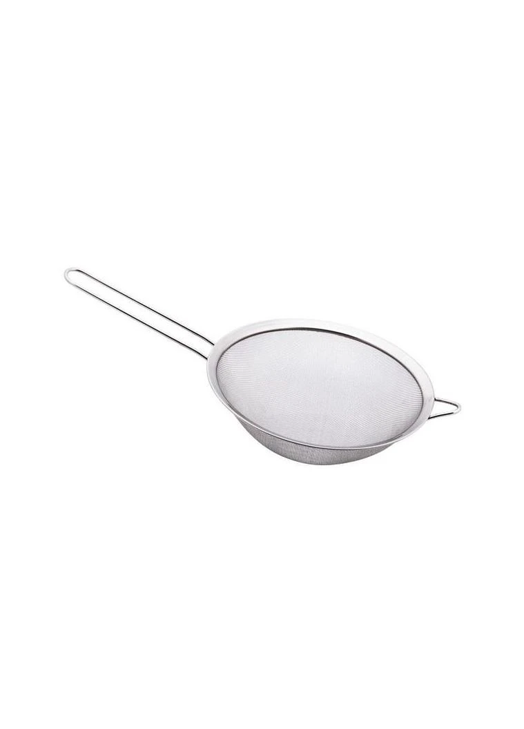 Сито Sieve Classic из нержавеющей стали 350мл для кухни фильтр для продуктов диаметр 12см Empire (369761740)