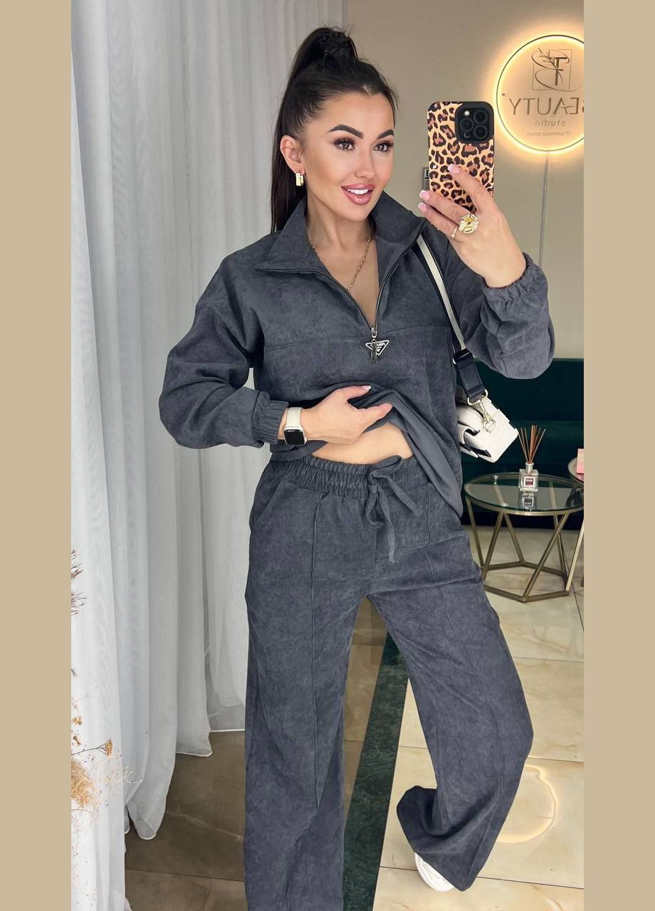 Костюм вельветовый двойка popluzhnaya (307364711)