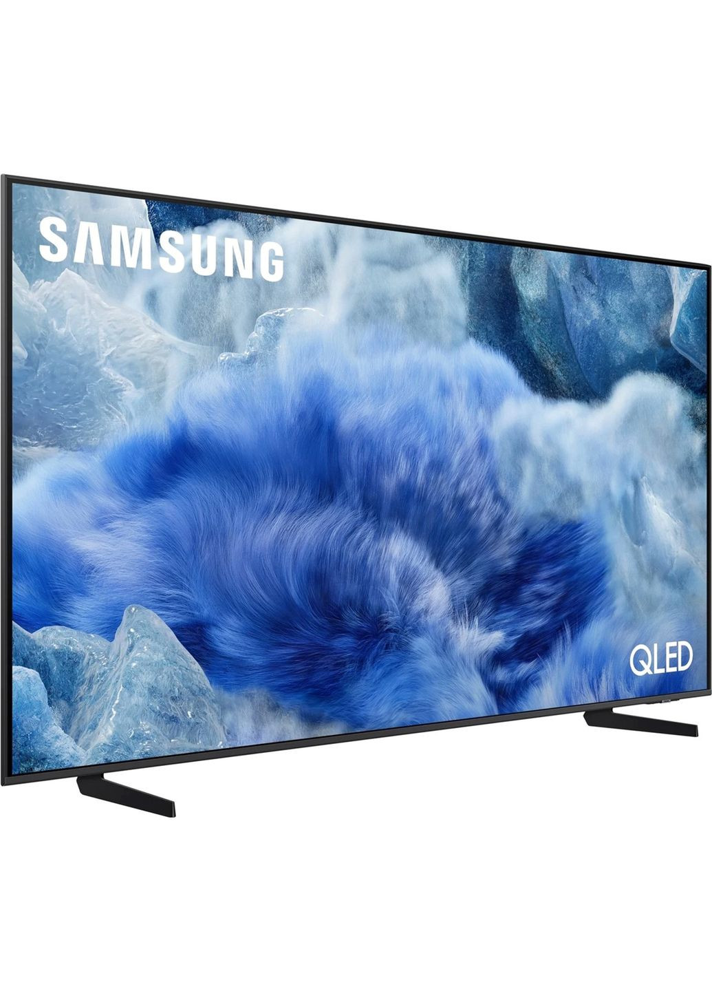 Телевизор QLED 50" QE50Q8FAAUXUA Samsung (368576820)