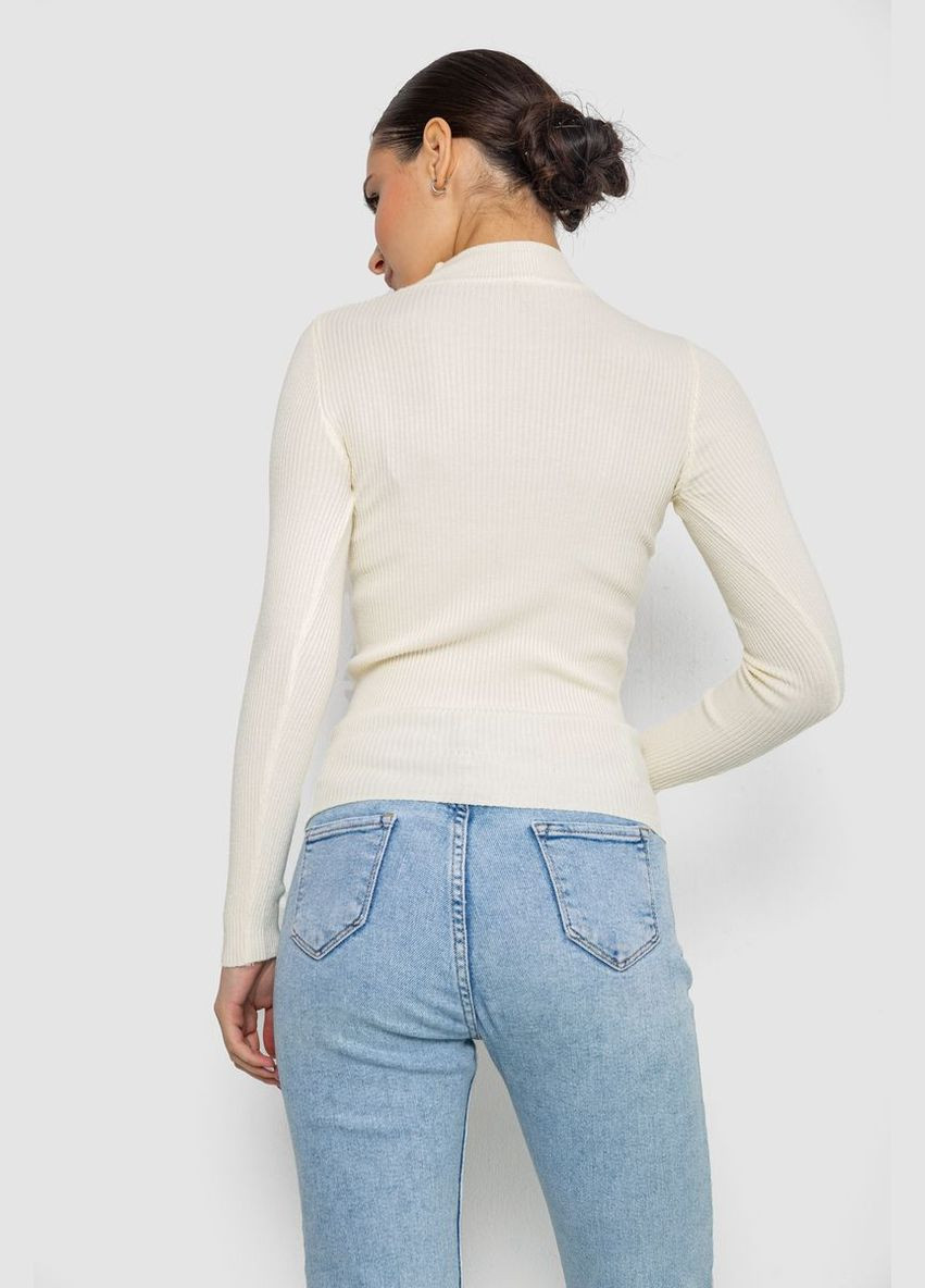 Водолазка женская трикотажная,, 204R035 Ager (315789495)