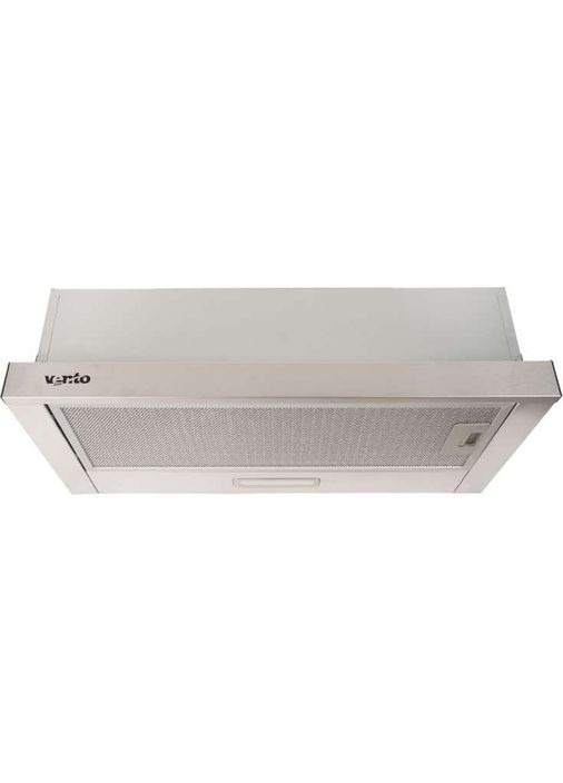 Витяжка GARDA 60 INOX (500) LED Ventolux (314848166)