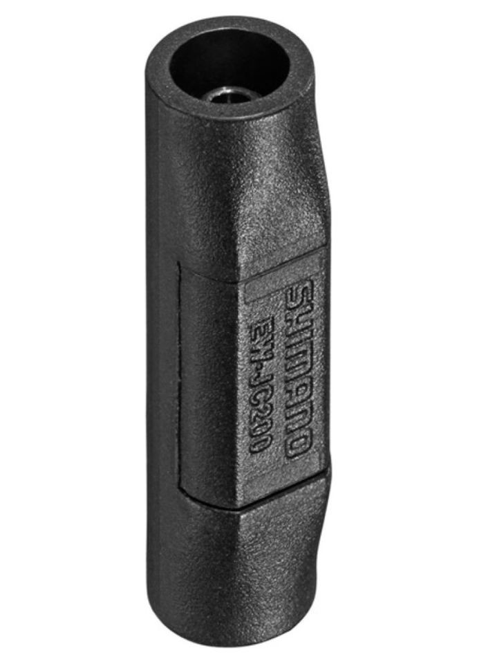 Конектор EW-JC200 (на 2 разьема) Shimano (315032932)