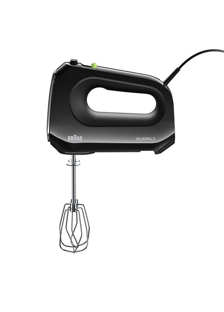 Миксер HM2110 Black Braun (317965919)