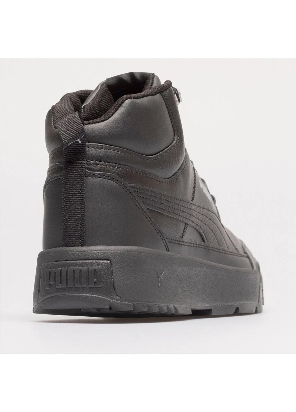 Чорні кросівки чоловічі tarrenz sb ii (38639203) Puma